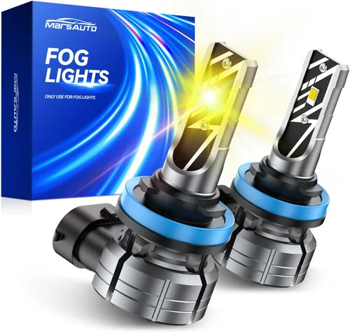 Miniatura 19 de Marsauto 578 bombillas LED extremadamente brillantes 400LM 2835 chipsets para interior LED, cúpula, mapa, puerta, bombillas 211-2 212-2 569 6411