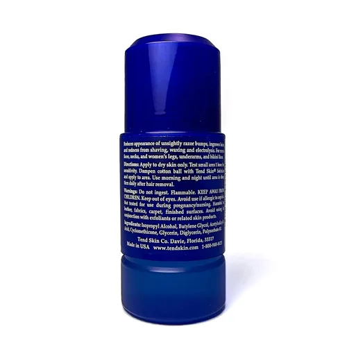 Miniatura 5 de Tend Skin, Solución para el Cuidado de la Piel, Rellenable, Roll On, 2.5 onzas
