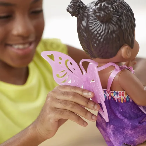 Miniatura 11 de Juego para pintar la cara Baby Alive, Africano americano