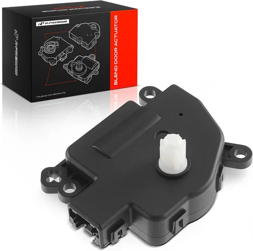 A-Premium Reemplazo del actuador de puerta de mezcla de calentador HVAC para Ford Expedition F-150 Lincoln Navigator 2015-2018 Principal