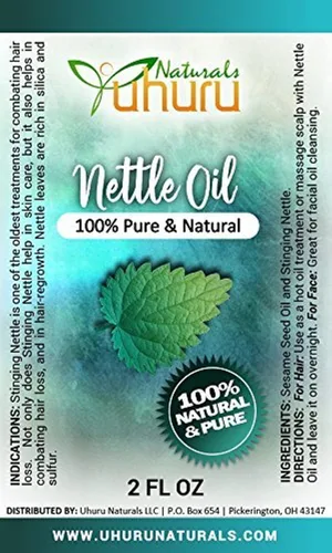 Miniatura 27 de Aceite original para el crecimiento del cabello Chebe Castor (8 onzas), fabricado en Estados Unidos, cabello más largo y grueso con romero - Chebe