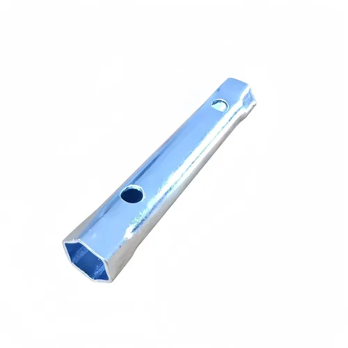 Unifizz Llave de caja tubular, llave métrica, herramientas de barra de torsión para reparación e instalación, 1 Uds