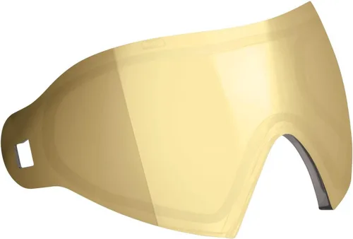 Miniatura 12 de Dye Lente térmica de repuesto I4 / I5 – Doble panel antivaho – Lente de gafas de paintball y Airsoft Lente de Dyetanium Dye I4/I5 – Northern Fire