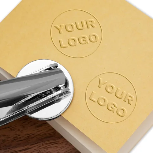 Miniatura 8 de Grabador de Libros Personalizado Grabador de Libros Personalizado de La Biblioteca de Sello de Estampado de Mano Regalo para Amantes de los Libros