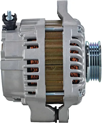 Miniatura 2 de DB Electrical Alternador 400-48109 12V 115A compatible con/reemplazo para Suzuki Grand Vitara 2006-2008 334-2727, A2TJ0091, AMT0168, 210-4323