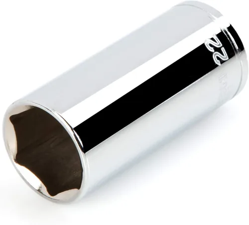 Miniatura 17 de TEKTON 3/8 Pulgada de transmisión x 11 mm de profundidad enchufe de 6 puntos SHD13111