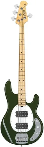 Miniatura 3 de StingRay HH RAY4HH Bajo Eléctrico