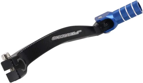 Miniatura 4 de JFG Racing - Palanca de cambio plegable CNC para motocicleta YZ65 2018 2020-2024 YZ85 2002-2024 YZ250F 2006-2013 WR250F 2008-2009 2011-2013 WR450F
