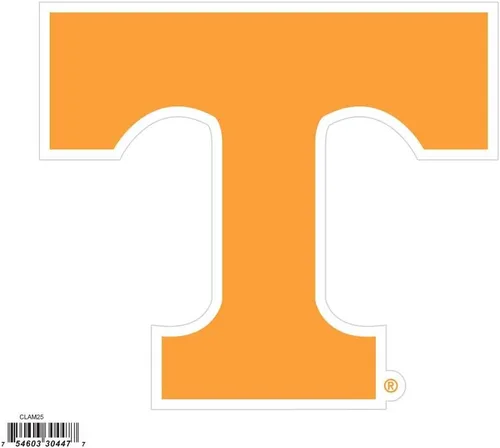 Miniatura 2 de NCAA, imán con logotipo, 8 pulgadas