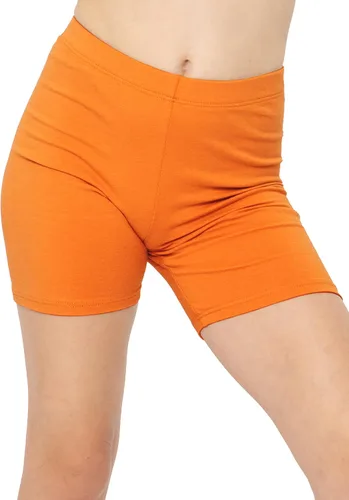 Pantalones cortos de ciclista Oh So Soft de alta calidad para niñas jóvenes Niños