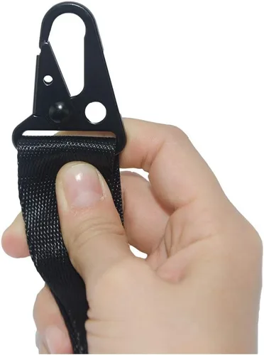 Miniatura 6 de Arnés de esquí resistente para niños, arnés de entrenamiento de hombro para esquí, correa de entrenamiento para patinaje, patinaje, snowboard