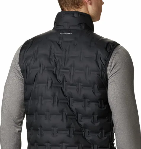 Miniatura 6 de Columbia Mens Delta Ridge Down Vest