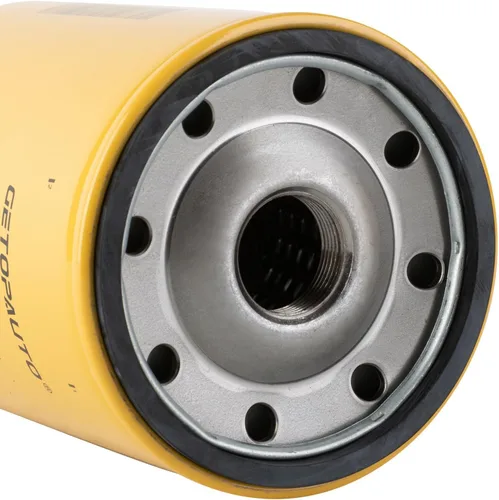 Miniatura 7 de GETOPAUTO 1R-0714 Filtro de aceite para Caterpillar CAT 307C 306 308C 308D 305.5 4M40 E200B retroexcavadora 446B 446D 1R0714 8T6307 9Y0858 9N-6007