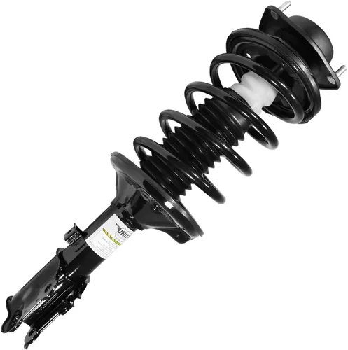 Miniatura 3 de UNITY AUTOMOTIVE 4-11141-15111-001 Kit completo de montaje de puntal de 4 ruedas 2000-2005 Hyundai Accent