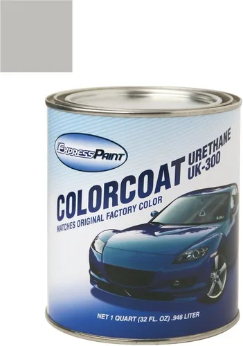 Miniatura 176 de Dodge Nitro Automotive Pintura de Retoque PBL/EBL (2008) - Capa transparente con efecto azul moderno