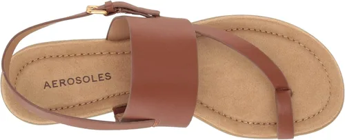 Miniatura 5 de Aerosoles Sandalia plana Awa para mujer