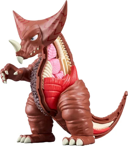 Miniatura 12 de Megahouse - Rompecabezas de pollo, rompecabezas Kaitai
