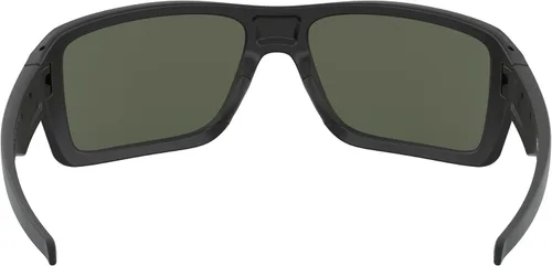 Miniatura 4 de Oakley Gafas de sol rectangulares de doble borde Oo9380 para hombre
