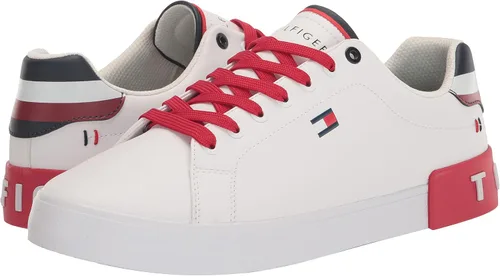 Miniatura 7 de Tommy Hilfiger Men's Rezz Sneaker