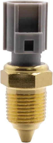 Miniatura 3 de Sensor de temperatura del refrigerante del motor F5AF-12A648-AA se adapta a Ford Lincoln Mercury F-150 F-250 Explorer Ranger Navigator Town Car