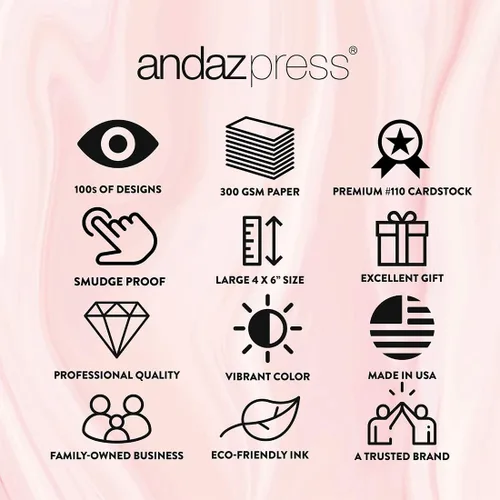 Miniatura 6 de andaz Prensa Blush Pink boda Collection purpurina, color dorado, Table Numbers 1 To 20, 1