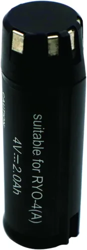 Batería recargable de iones de litio de 3000 mAh RYO4 de repuesto para batería de 4 V RP4520 RP4530 Tek4 (130166025) RP4300 compatible con Ryobi