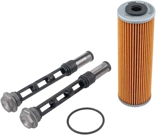 NUEVO JUEGO DE SERVICIO DE FILTRO DE ACEITE KTM 2008-2020 1190 1290 RC8 R ADVENTURE SUPER DUKE GT 00050000068
