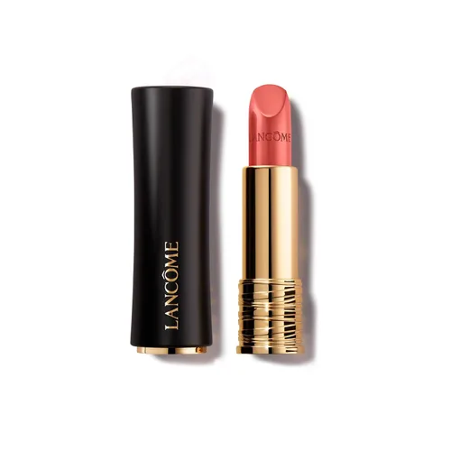 Miniatura 17 de Lancôme L'Absolu Rouge - Lápiz labial hidratante en crema, resistente a las manchas y acabado luminoso, comodidad de hasta 18 horas
