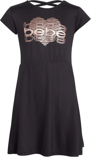 Miniatura 4 de bebe Vestido para niña - Paquete de 2 vestidos casuales súper suaves 7-16
