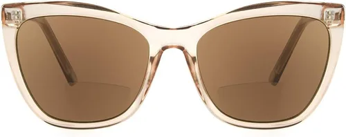 Miniatura 2 de Foster Grant womens Sofia Bifocal Sunreaders® Cat-Eye Reading Glasses