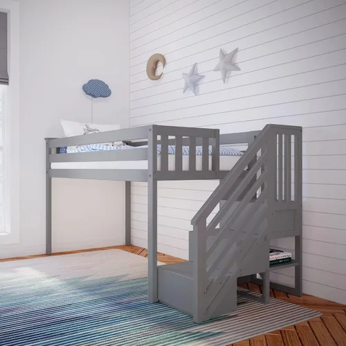 Miniatura 22 de Cama Max & Lily