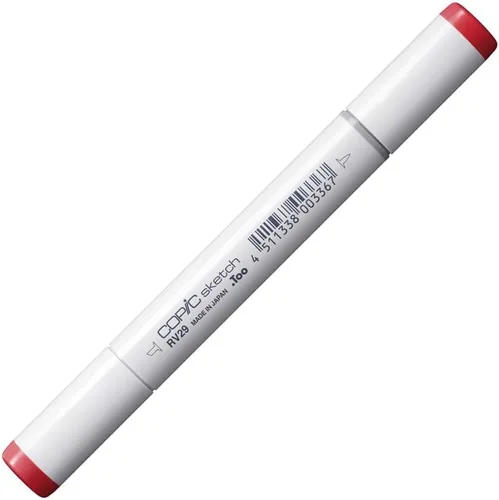 Miniatura 104 de Copic Marcadores E79-Sketch, Anacardo Anacardo E79