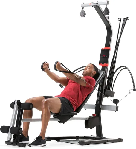 Miniatura 2 de Sistemas de Entrenamiento en Casa Bowflex