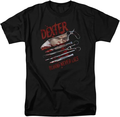 Miniatura 4 de Trevco Dexter Moonlight - Camiseta de pesca para hombre