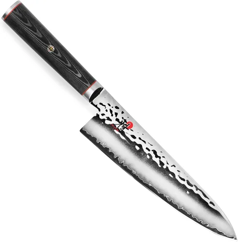 Miyabi Mizu SG2 - Cuchillo de chef (8 pulgadas)
