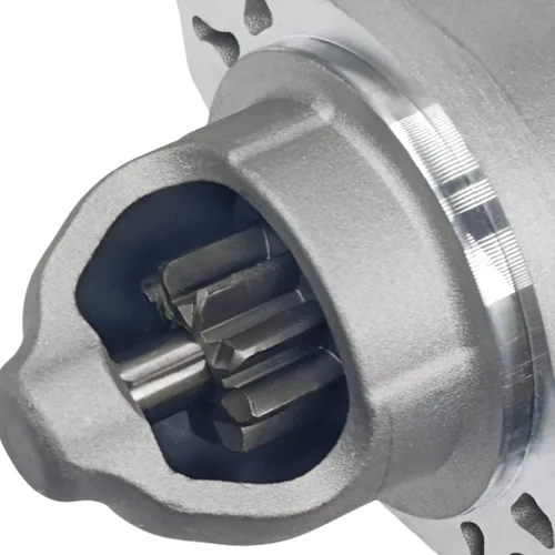 Miniatura 6 de 10914 Nuevo Motor de Arranque de Reemplazo para Honda Accord 2.4L EX LX Sport 2013-2017, CRV 2.4L 2015 2016, Civic 2.0L L4 2016-2019 OE#