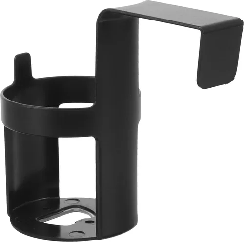 ERINGOGO Portavasos de coche para camión, ventana automotriz para coche, para colgar café, compras, reposabrazos de plástico universal