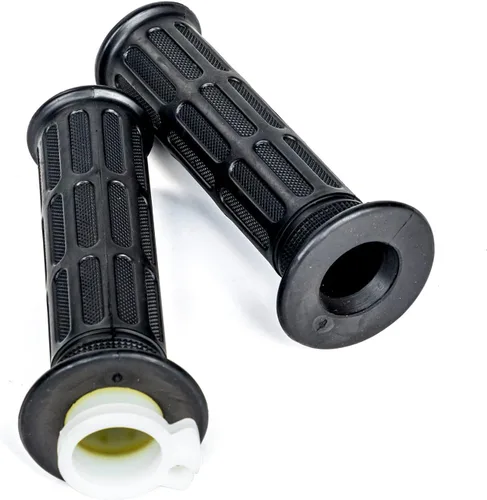 Miniatura 5 de Empuñaduras PW80, agarre de barra de mango para Yamaha PW80 PY80 Peewee Y-Zinger 80 Kid Bikes