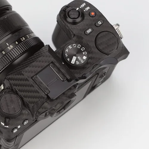 Miniatura 4 de Haoge XS10B - Agarre de mano de metal para Fujifilm XS20, Fuji Fujinon XS10, Fuji XS-20, XS-10, XS-10, XS-10, accesorios para cámara, color negro