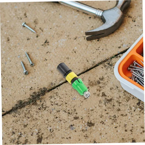 Miniatura 6 de TOYANDONA Accessories Trekking Pole Part Shock-Absorbing Tube for Hiking Pole Hiking Stick Parts Trekking Stick