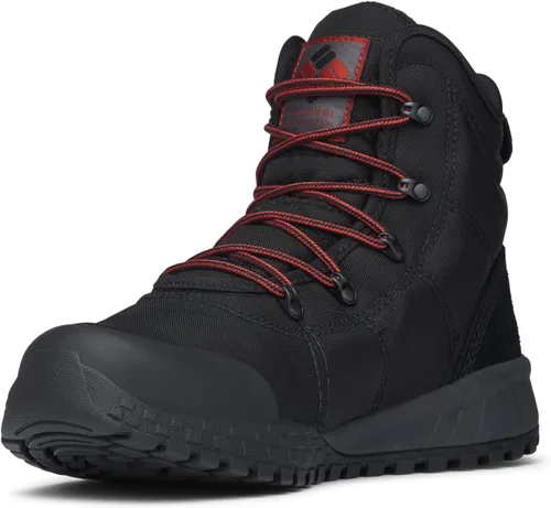 Miniatura 2 de Columbia Men's Fairbanks Omni-Heat Snow Boot