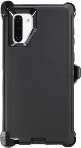 Miniatura 12 de Paquete de 2 fundas de repuesto para Samsung Galaxy Note 8 OtterBox Defender Series Clip para cinturón (funda no incluida)