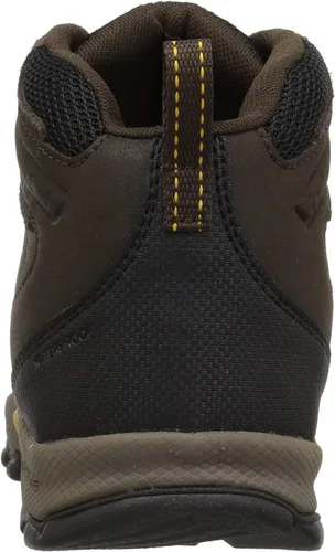 Miniatura 2 de Columbia Unisex niño Youth Newton Ridge, ante