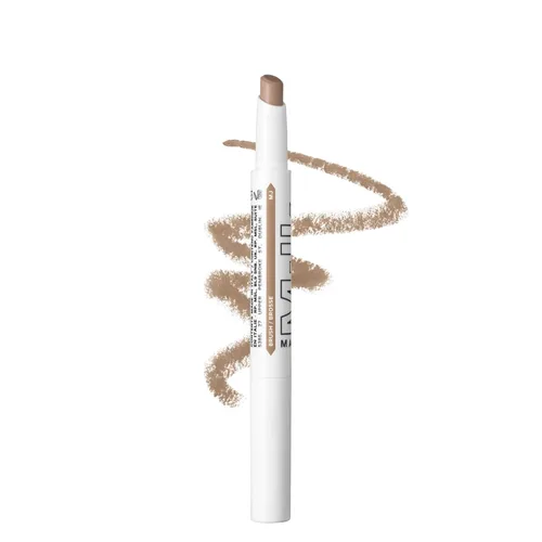 Miniatura 11 de Milk Makeup Brow Shadow Stick – Fórmula construible, de crema a polvo, suave y flexible, hasta 12 horas de uso, vegano, libre de crueldad Hierba