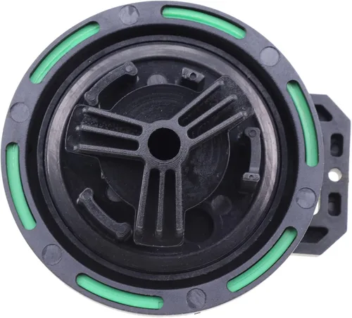 Miniatura 4 de FridayParts Tapa de combustible 284-9039 para Caterpillar CAT 416E 420E 422E 422F 428E 428F 430E 432E 432F 434 450 216B 226B 236B 242B 246B 247B