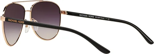 Miniatura 11 de Michael Kors Women's MK5007 Hvar Aviator Sunglasses