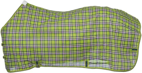 Miniatura 5 de Tough 1 Tough-1 PVC recubierto de malla Tri-Shield Fly Sheet