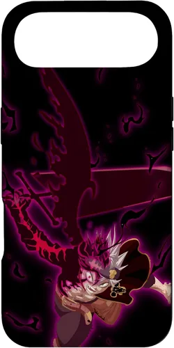 Miniatura 27 de Funda para iPhone 12/12 Pro Black Clover