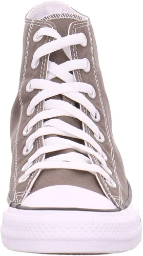 Miniatura 7 de Converse M9160 Tenis de caña alta color Negro