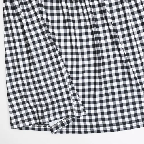 Miniatura 145 de GINKANA Vestido de maternidad sin mangas para mujer, con tirantes ajustables, vestido casual de verano para uso diario o baby shower